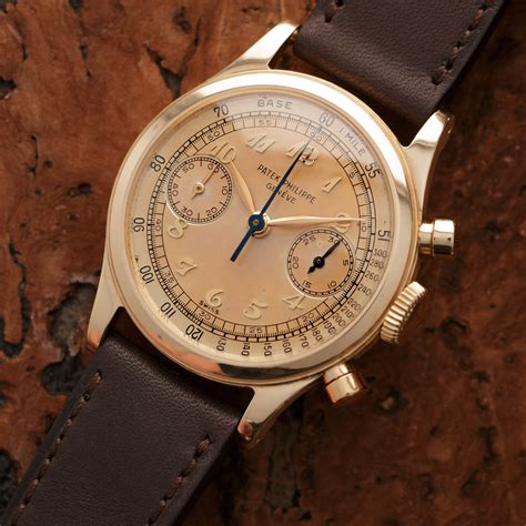 patek 1463